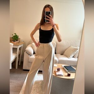 Aritzia Babaton Vogue Pant
